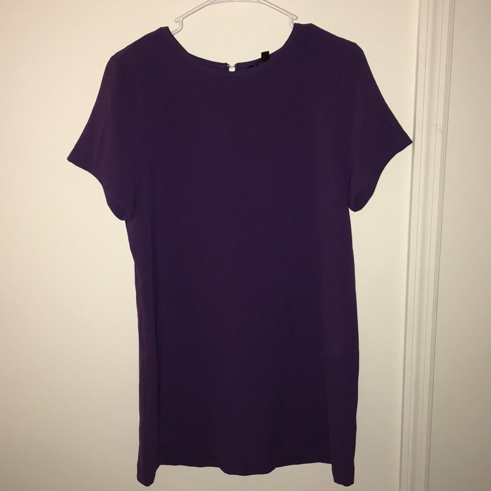 Shift Dress - image 1